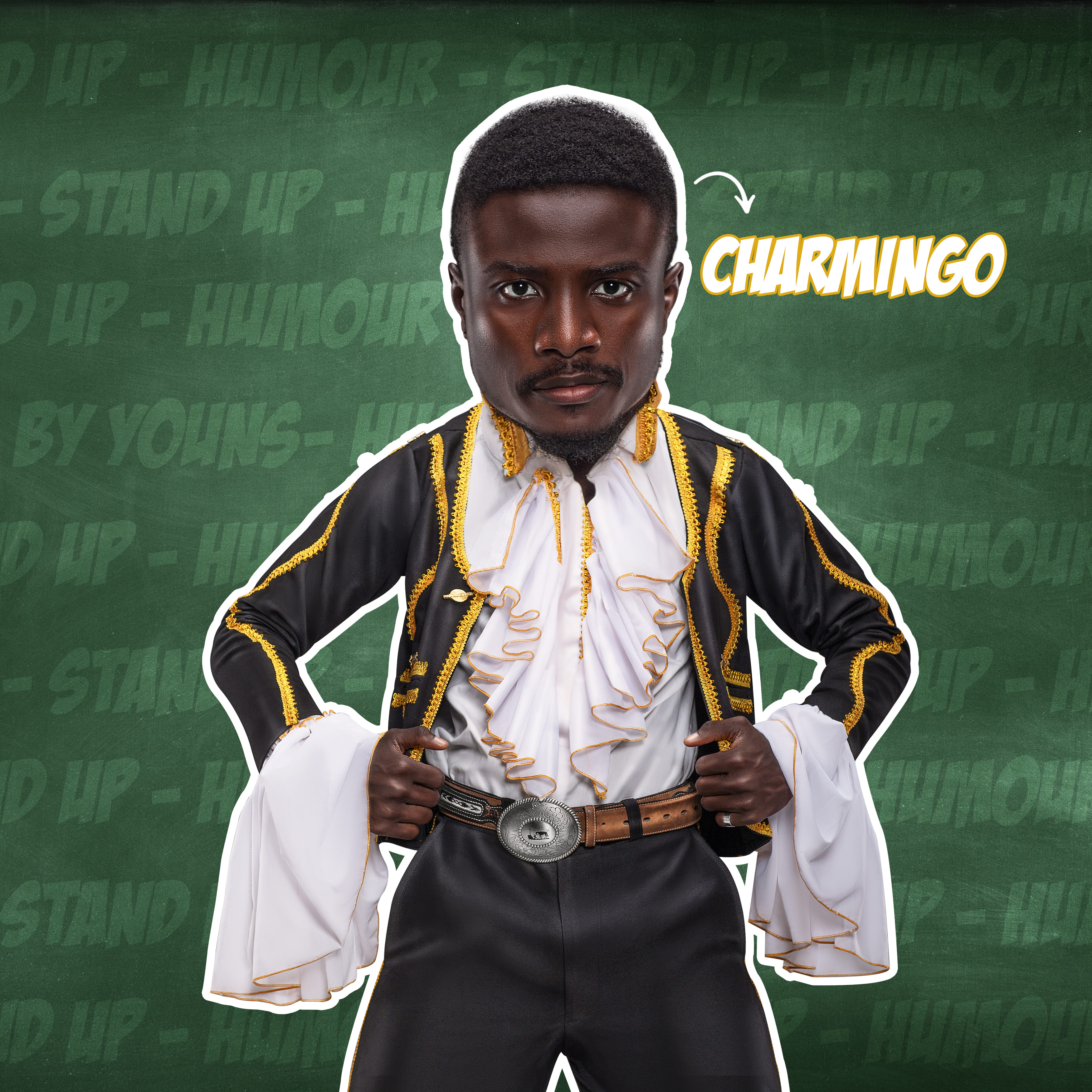 Charmingo by Youns